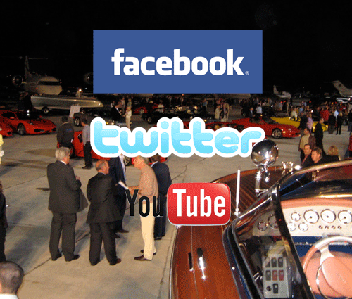 Follow Us